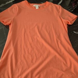 Athleta Coral Women's Top
